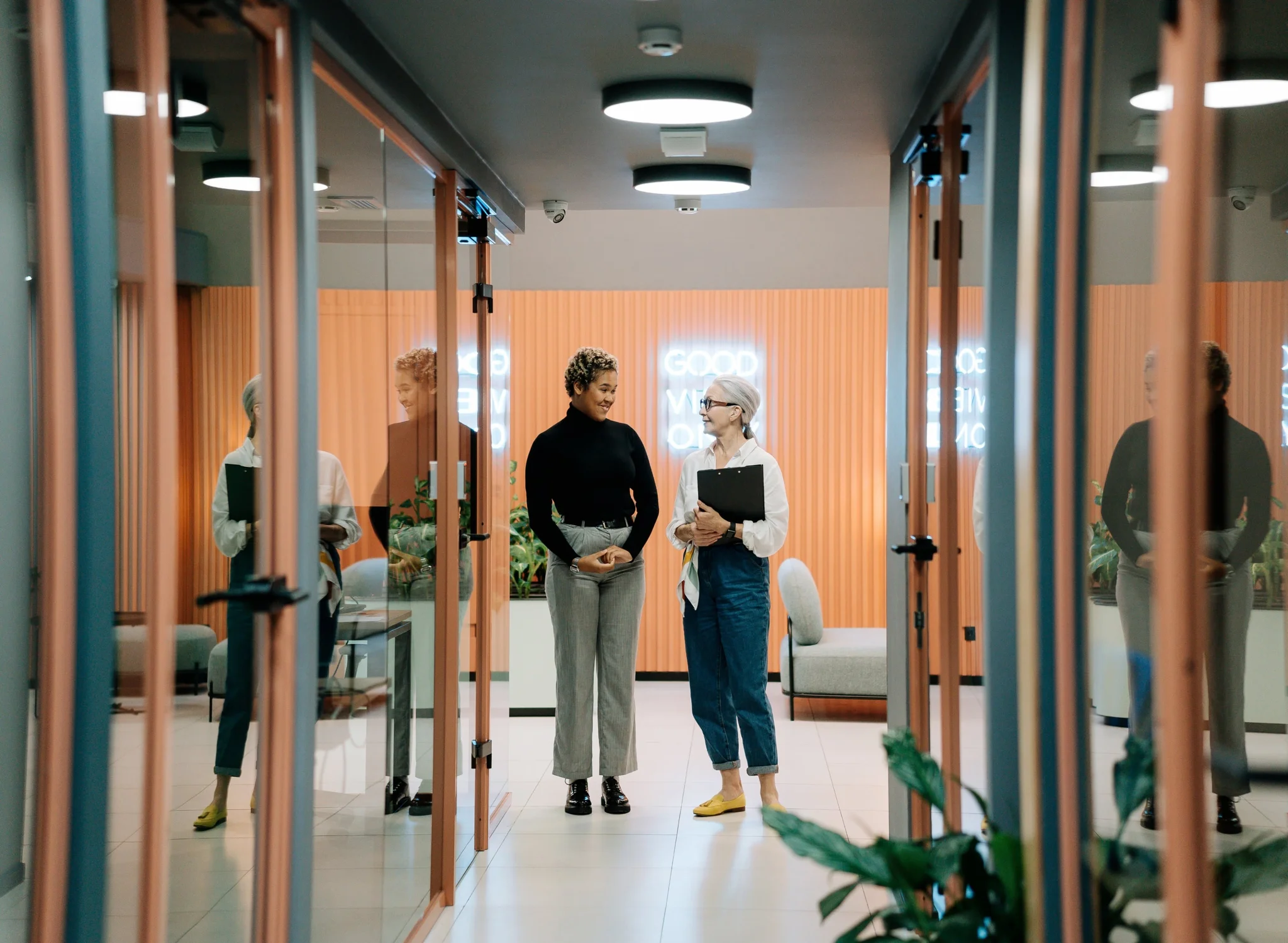 Best practices for building a software development team