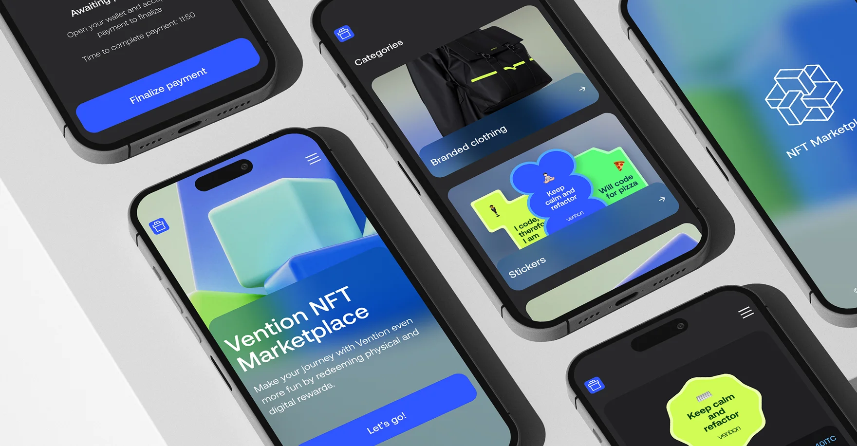employee reward platform