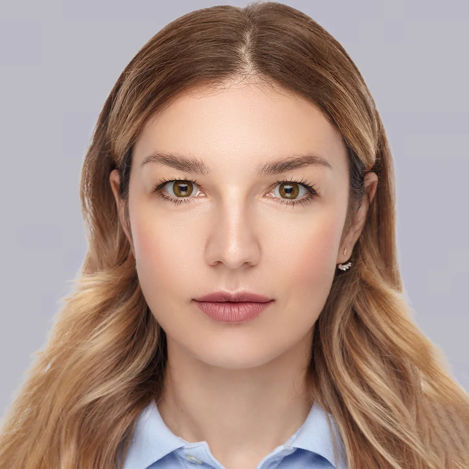 Boreyko Oksana