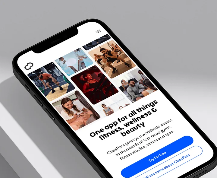 ClassPass