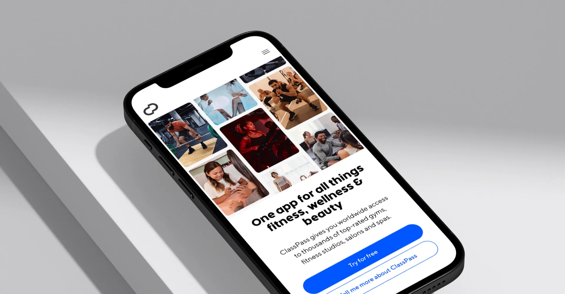 Classpass