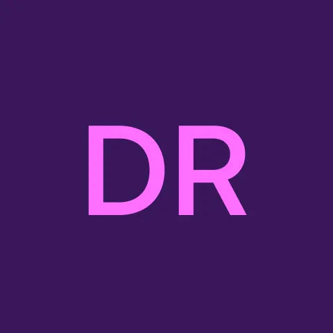 DR