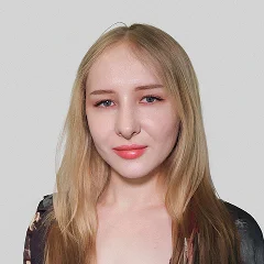 Darya Krauchenia