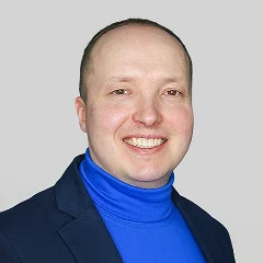 Dmitriy Romanov