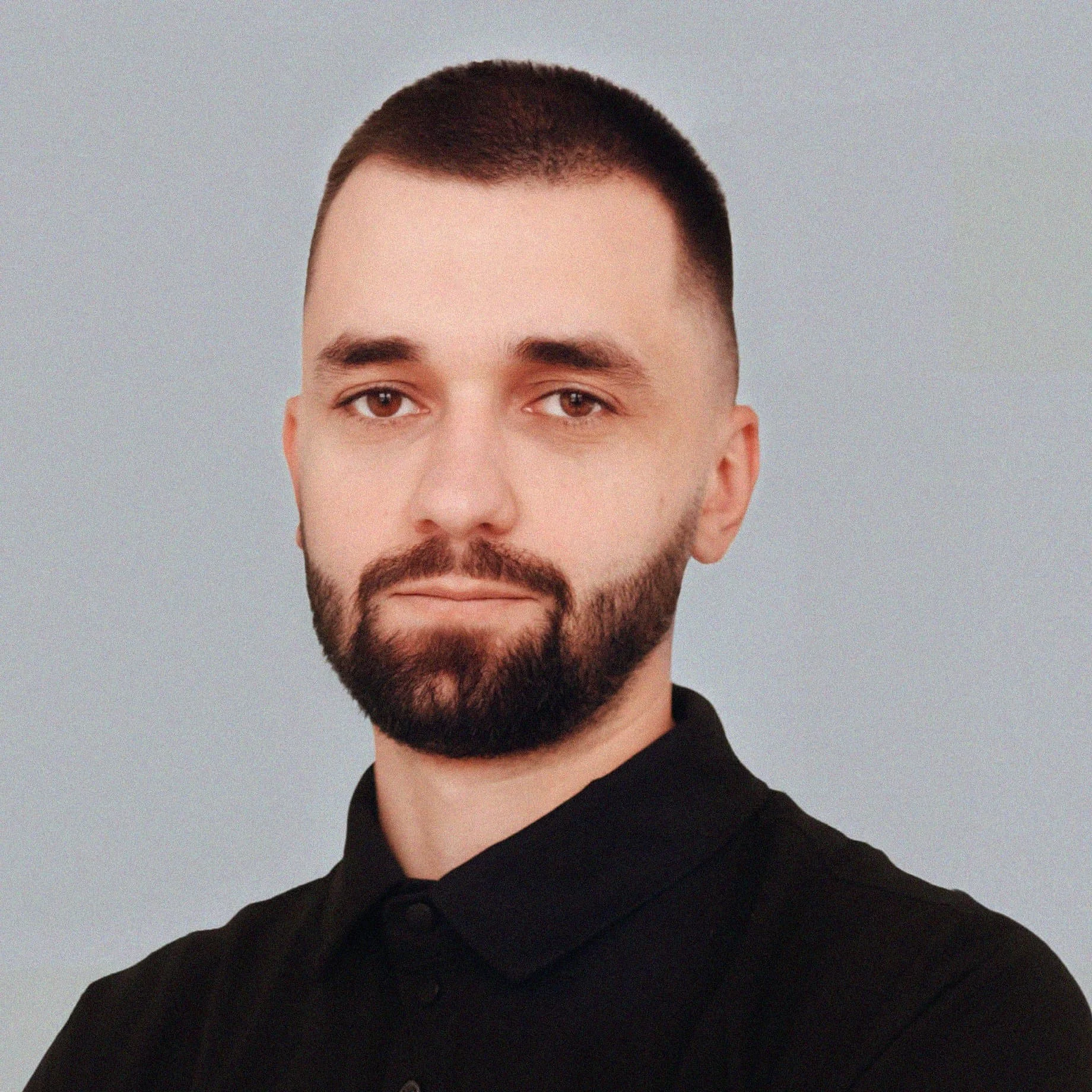 Dzmitry Fiodarau