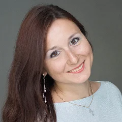Elena Volchek