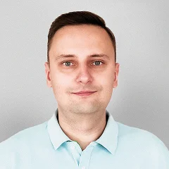 Eugene Kruglik