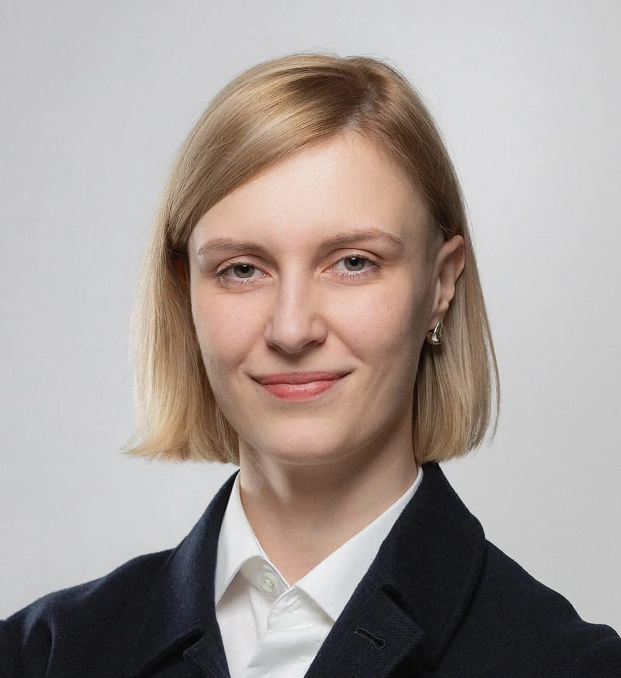 Gintare Sabaliauskaite