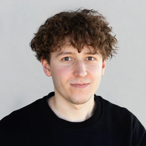 Ilya Roger - AI expert at Vention