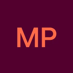 Max P.