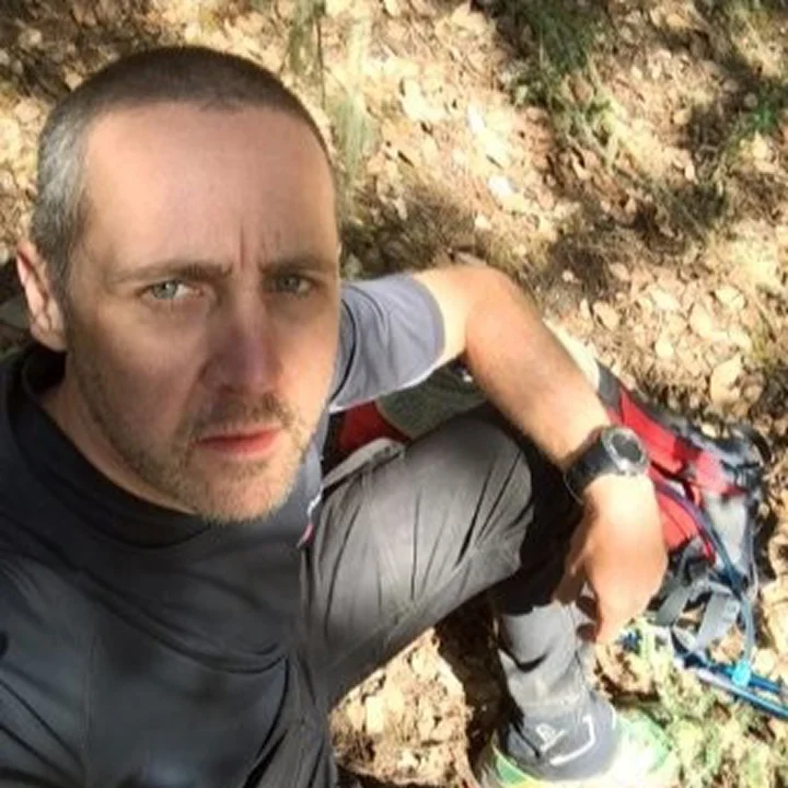 Jon Wade 3х