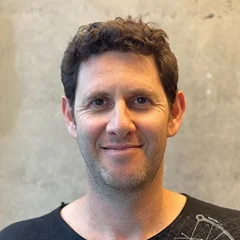Lior Harel