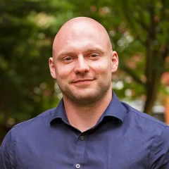 Mario Behrendt
