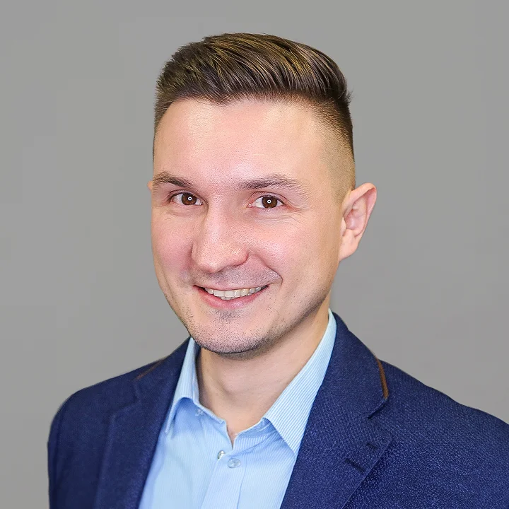 Mikhail Dashuk 3x