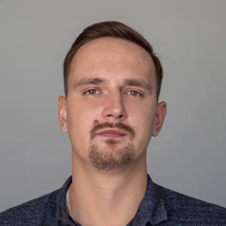 Nikita Kosilo