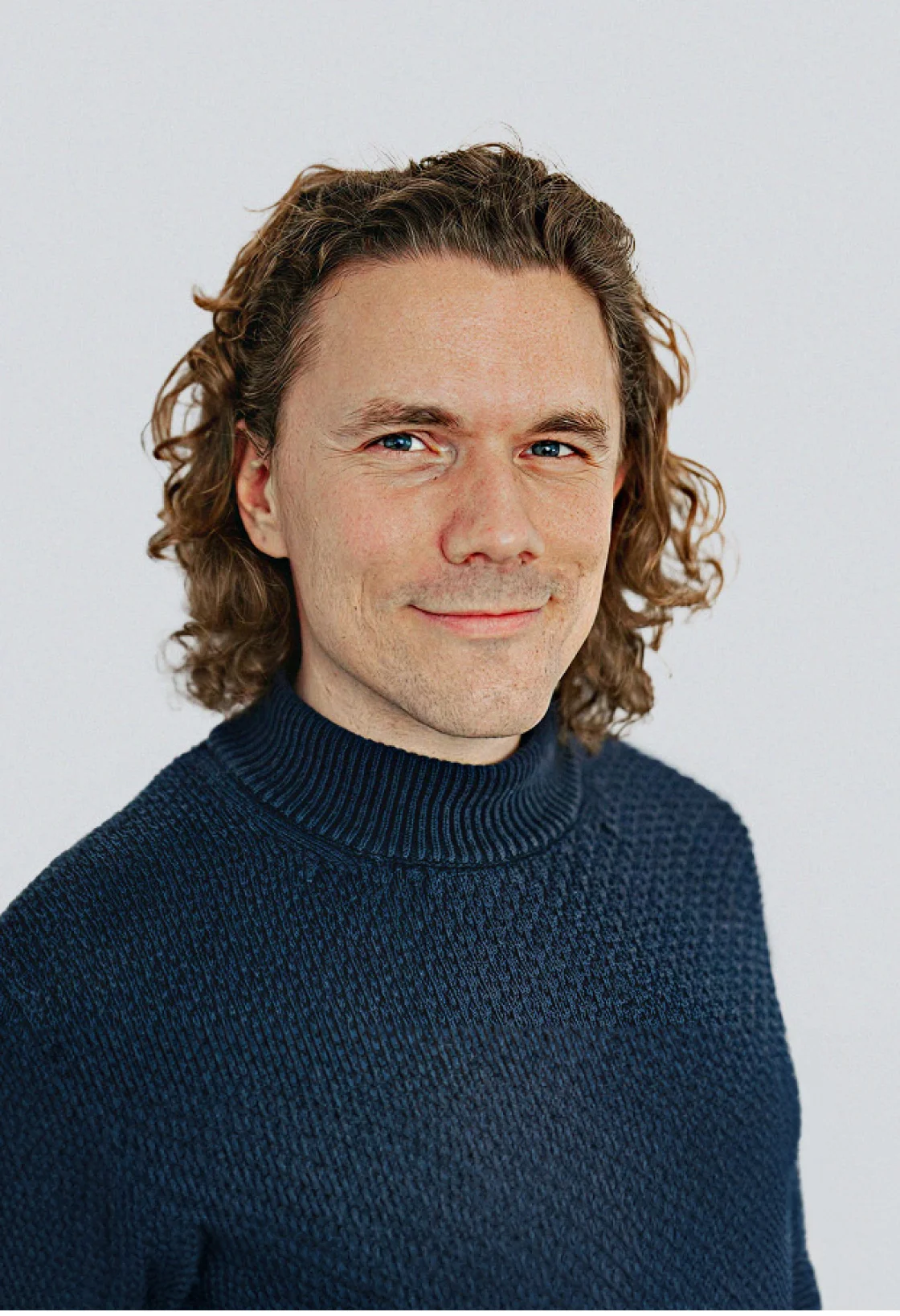 Paul Lunow - TechTisch von Vention