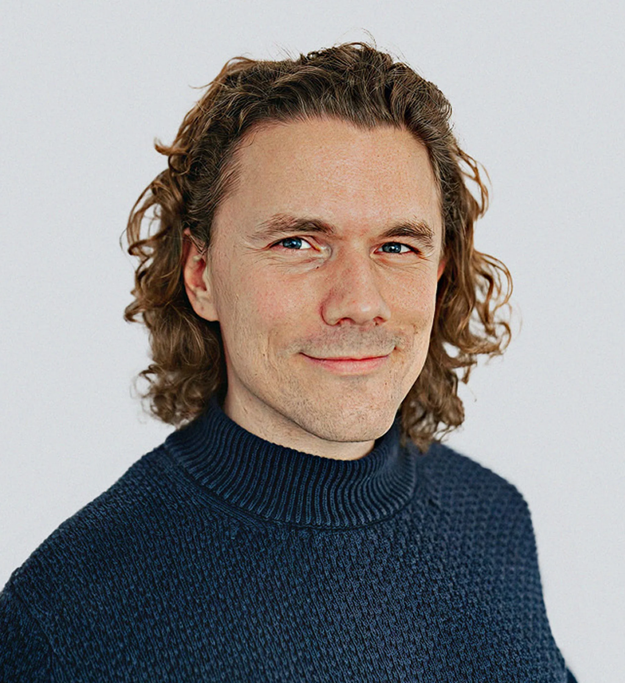 Paul Lunow