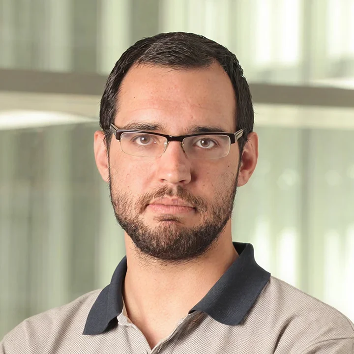 Pedro Mendes, VP of Engineering 3x