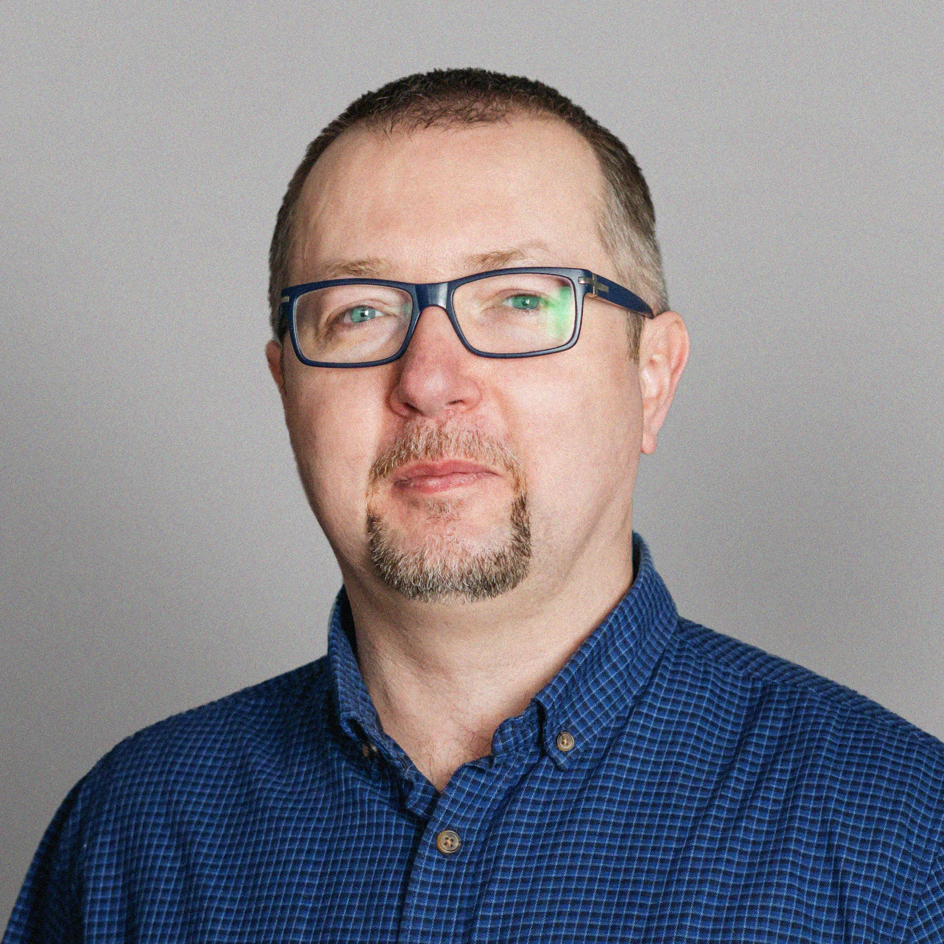 Andrei Prohorenko
