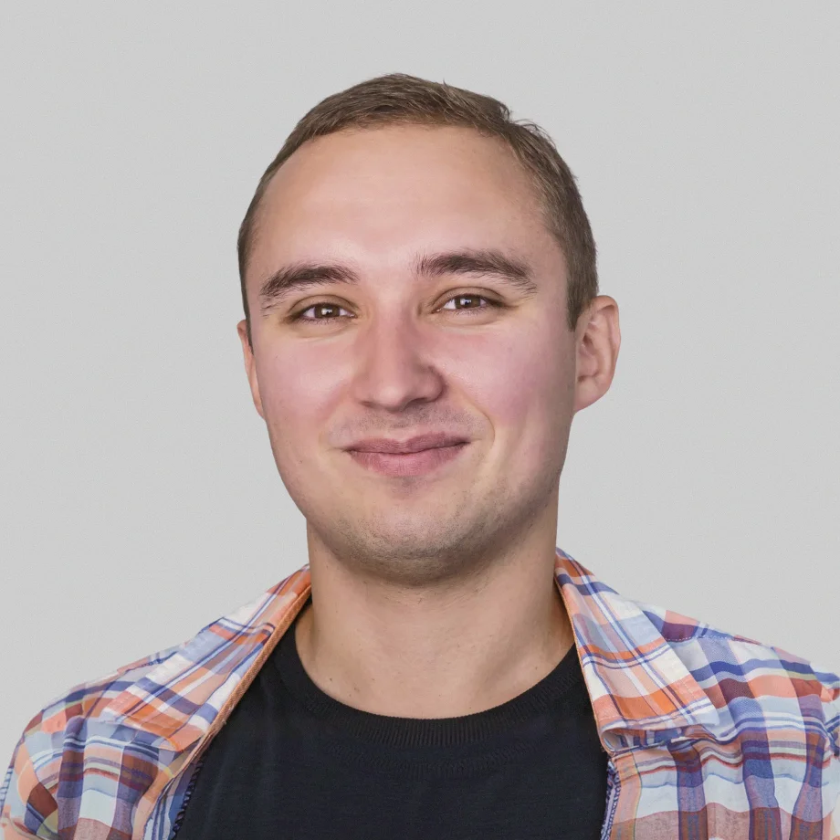 Roman Prokhodsky