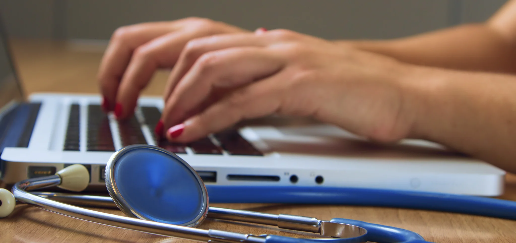 Salesforce clouds health