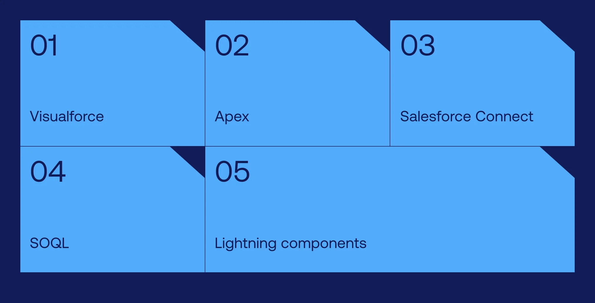salesforce customization