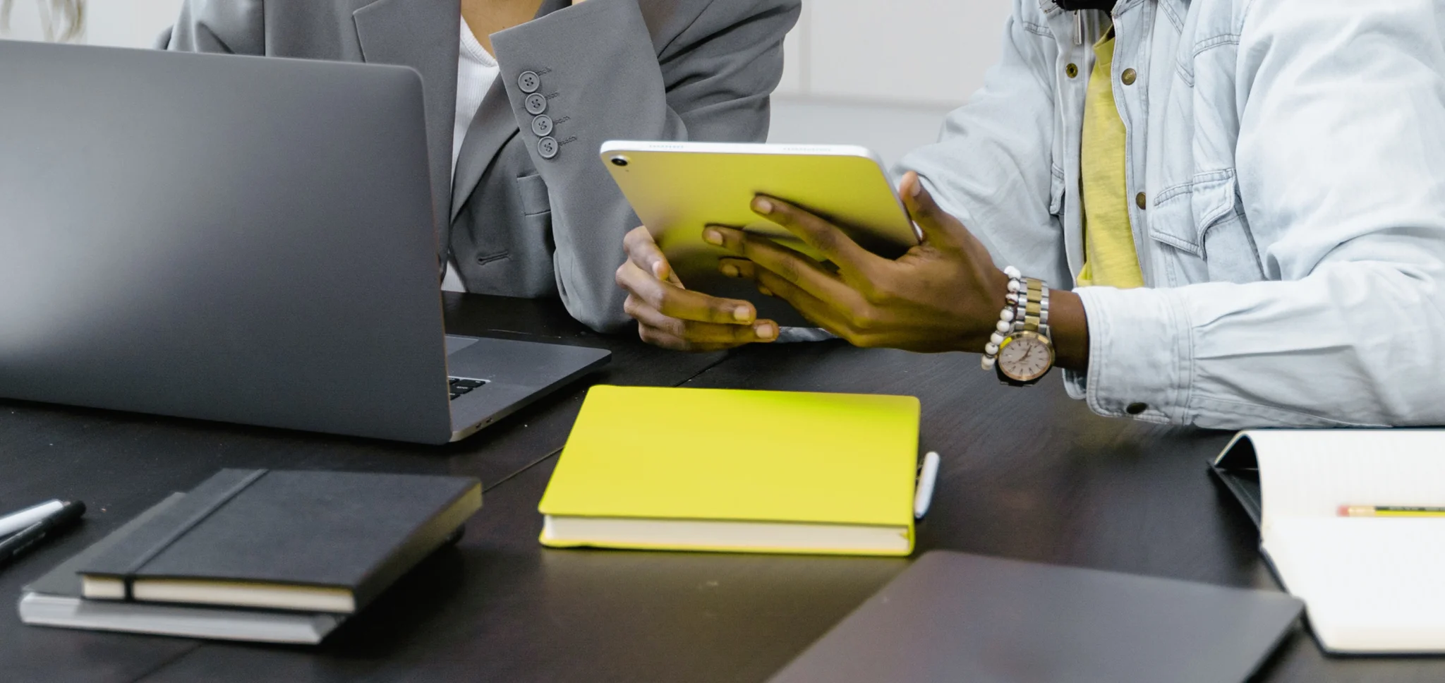 Services cross platform development