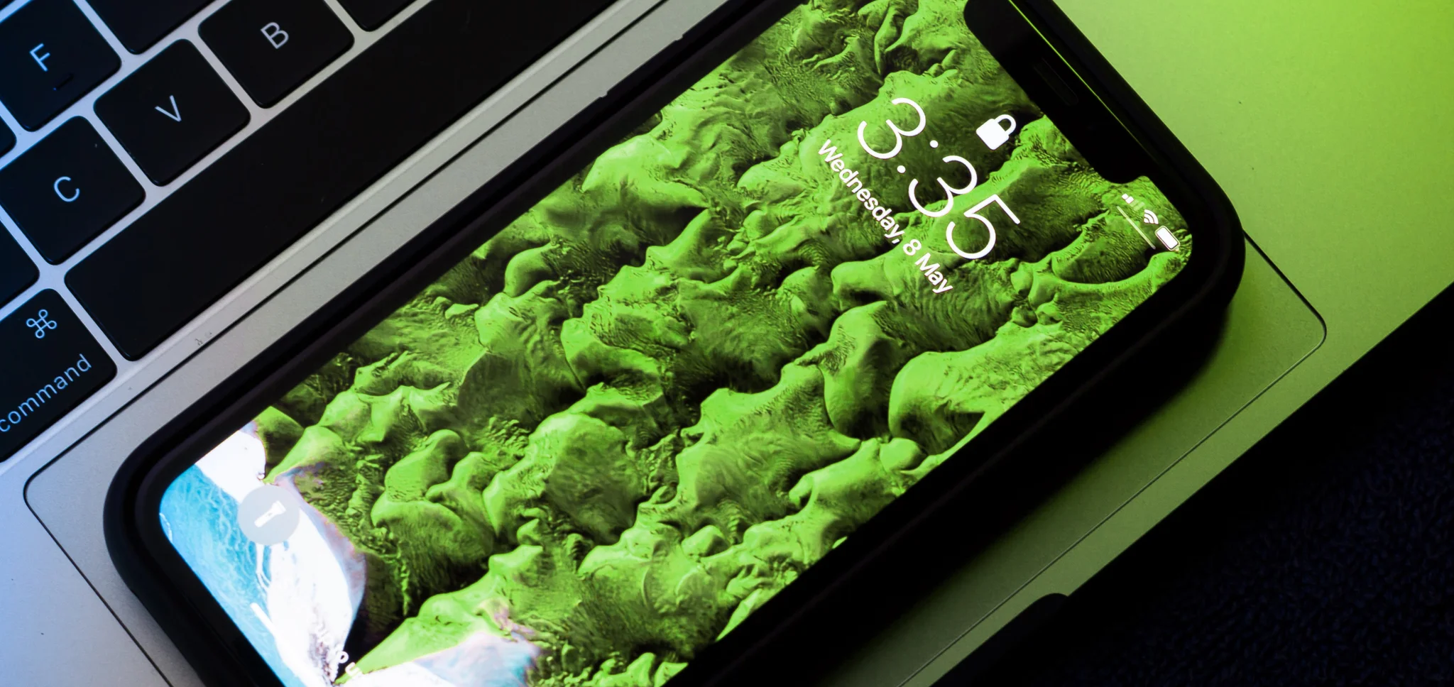 Services_ios_development