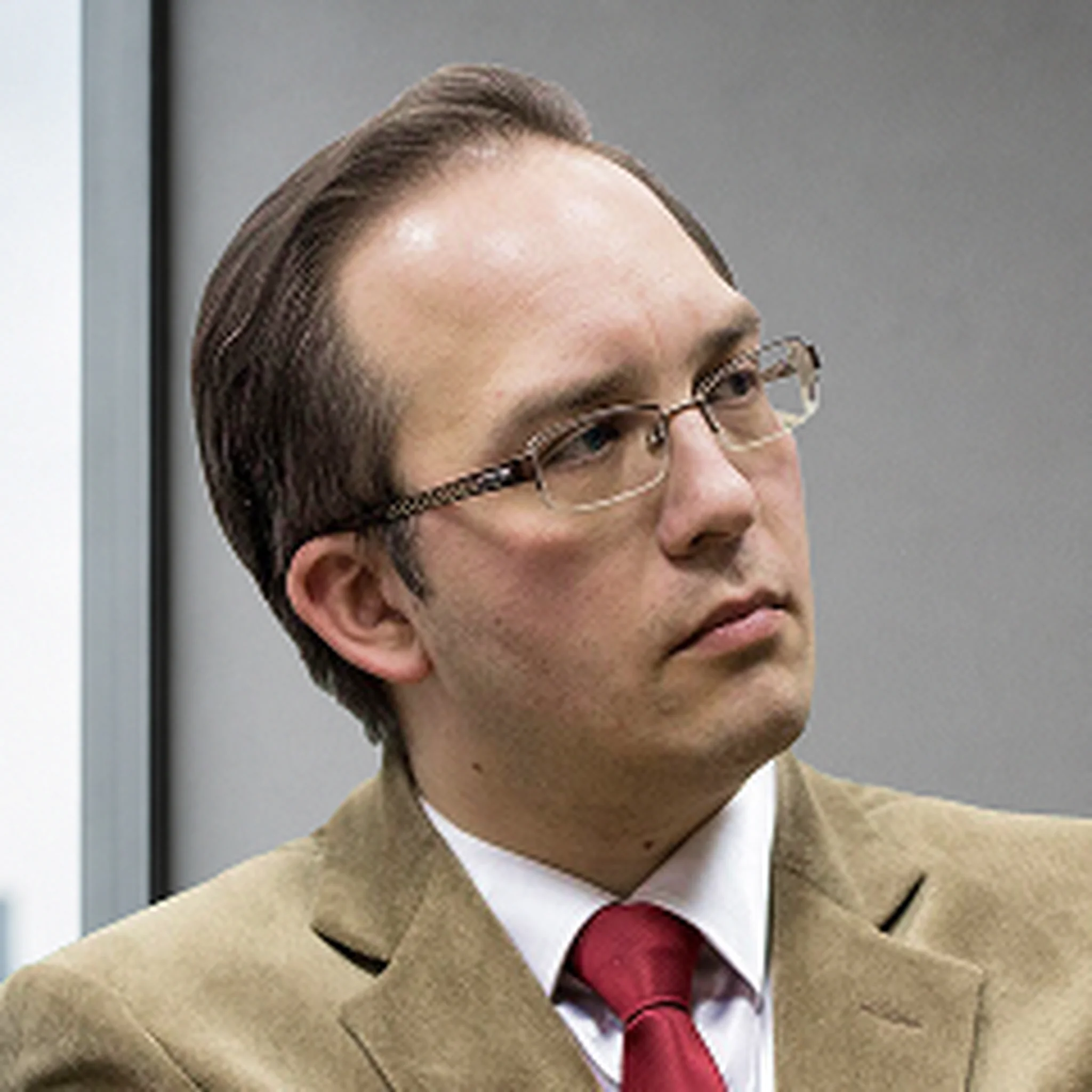 Siarhei Seniuk