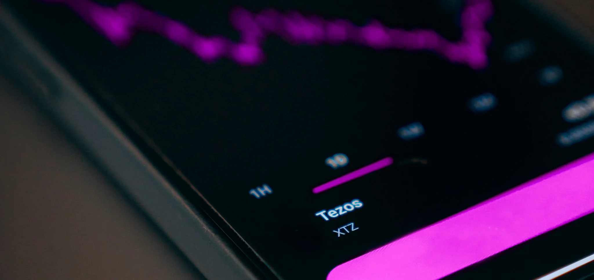 Blockchain software development