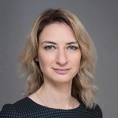Tatsiana Bialiayeva