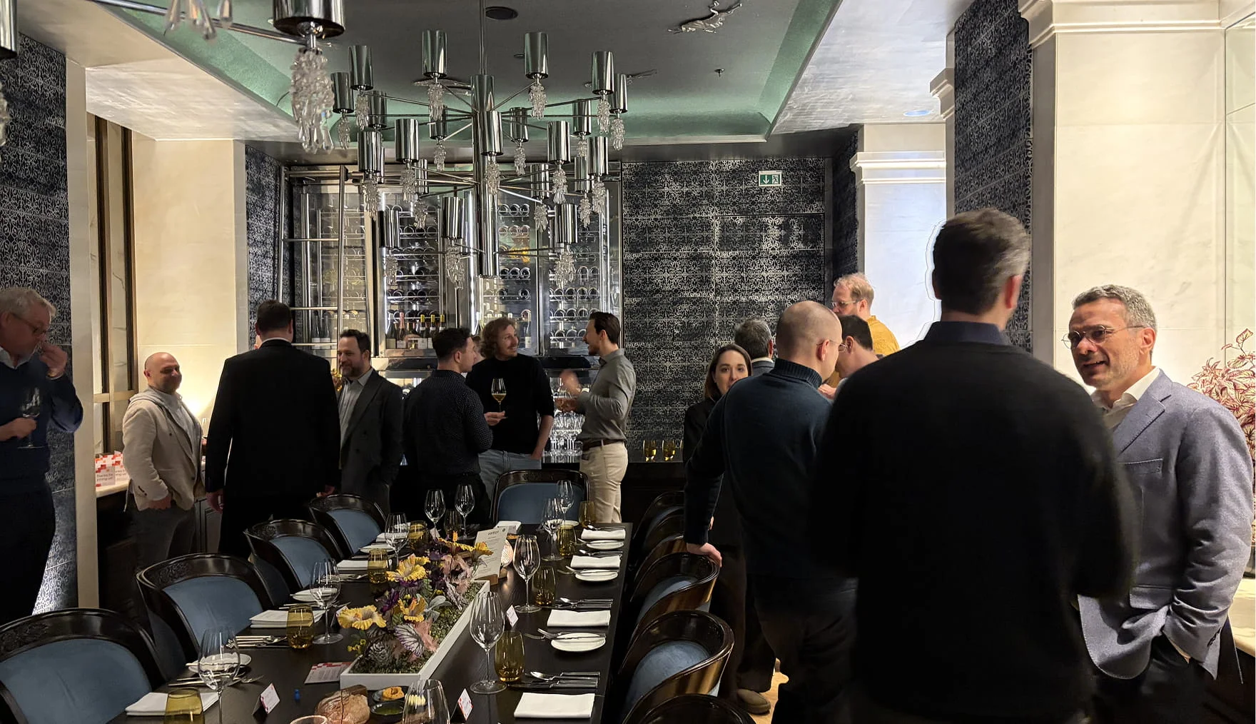 TechTisch Wien_ The „AI Hangover“ – Wenn KI-Pilotprojekte auf die Realität treffen_01 (1)