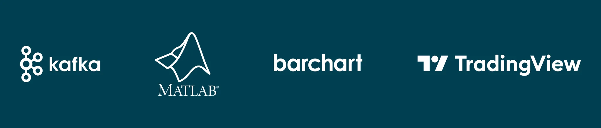 the inevitability of stock market data analytics