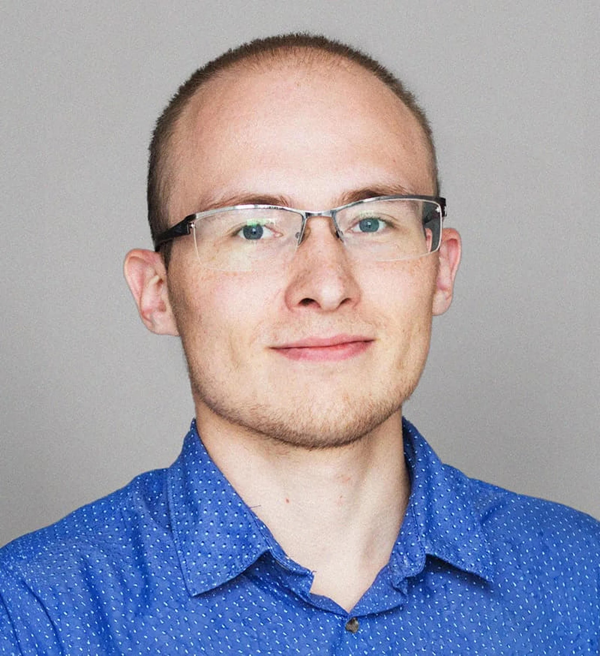 Uladzislau Antsipin