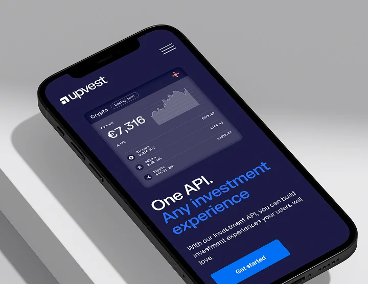 Upvest