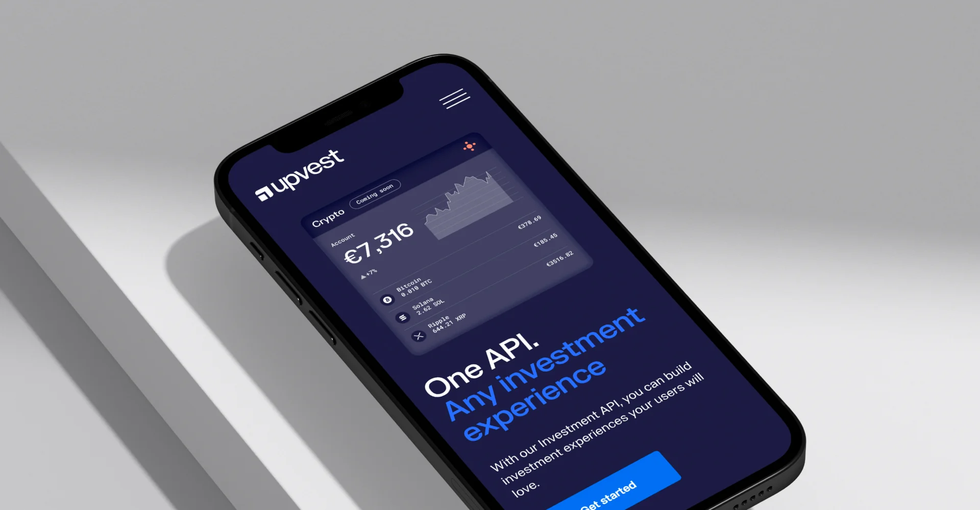 Upvest