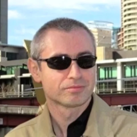 Vadim Berman