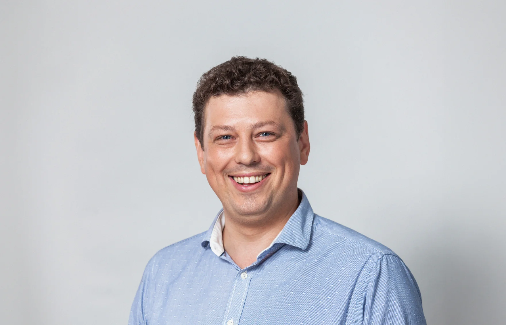 Vention Appoints Mikhail Linnik as Vice President of Software Engineering_01
