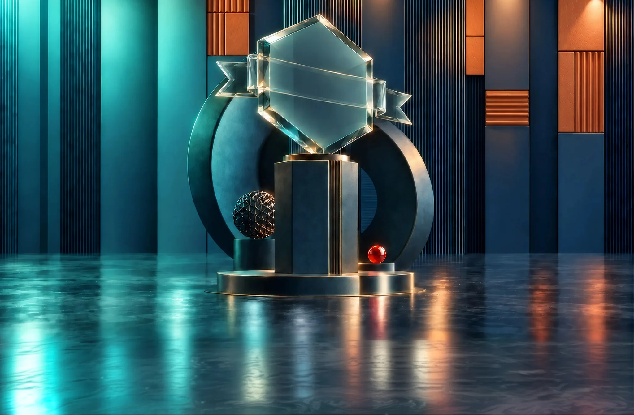Vention Named a Clutch Global Winner for Summer 2026 Across Nine Categories_00_hero