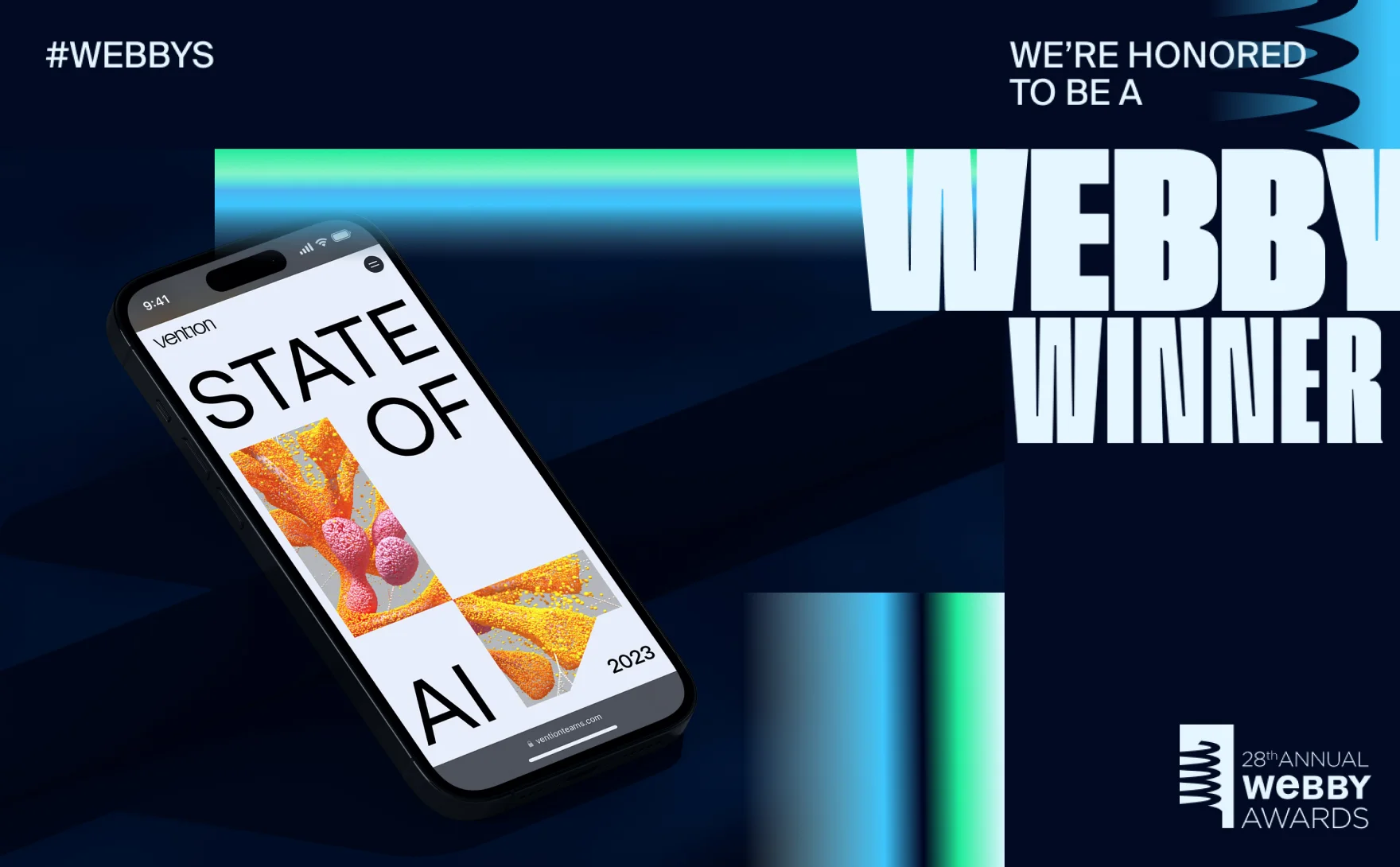 webby awards