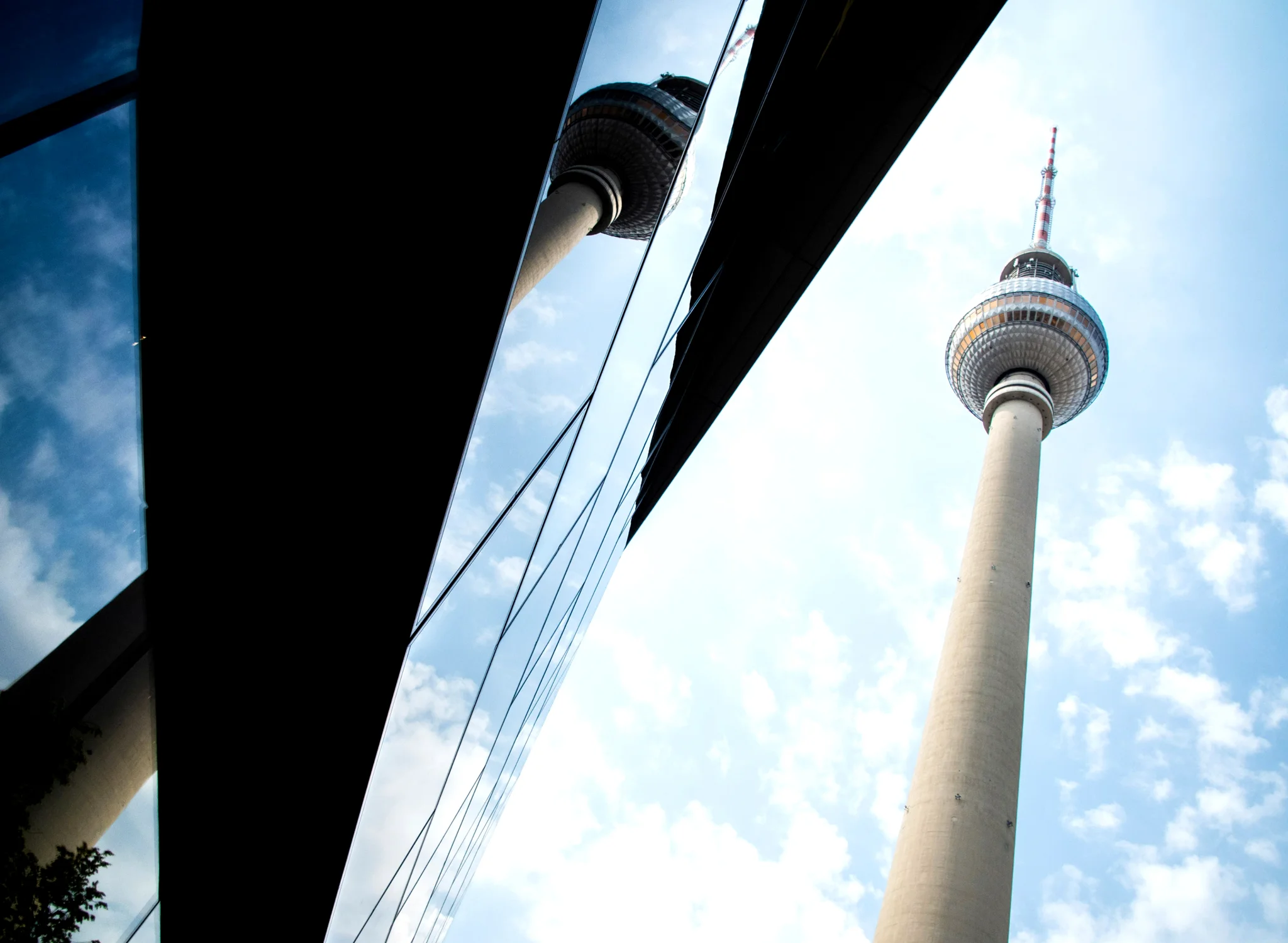 Vention Berlin