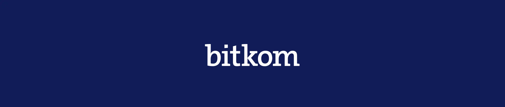 Vention becomes an official member of Bitkom