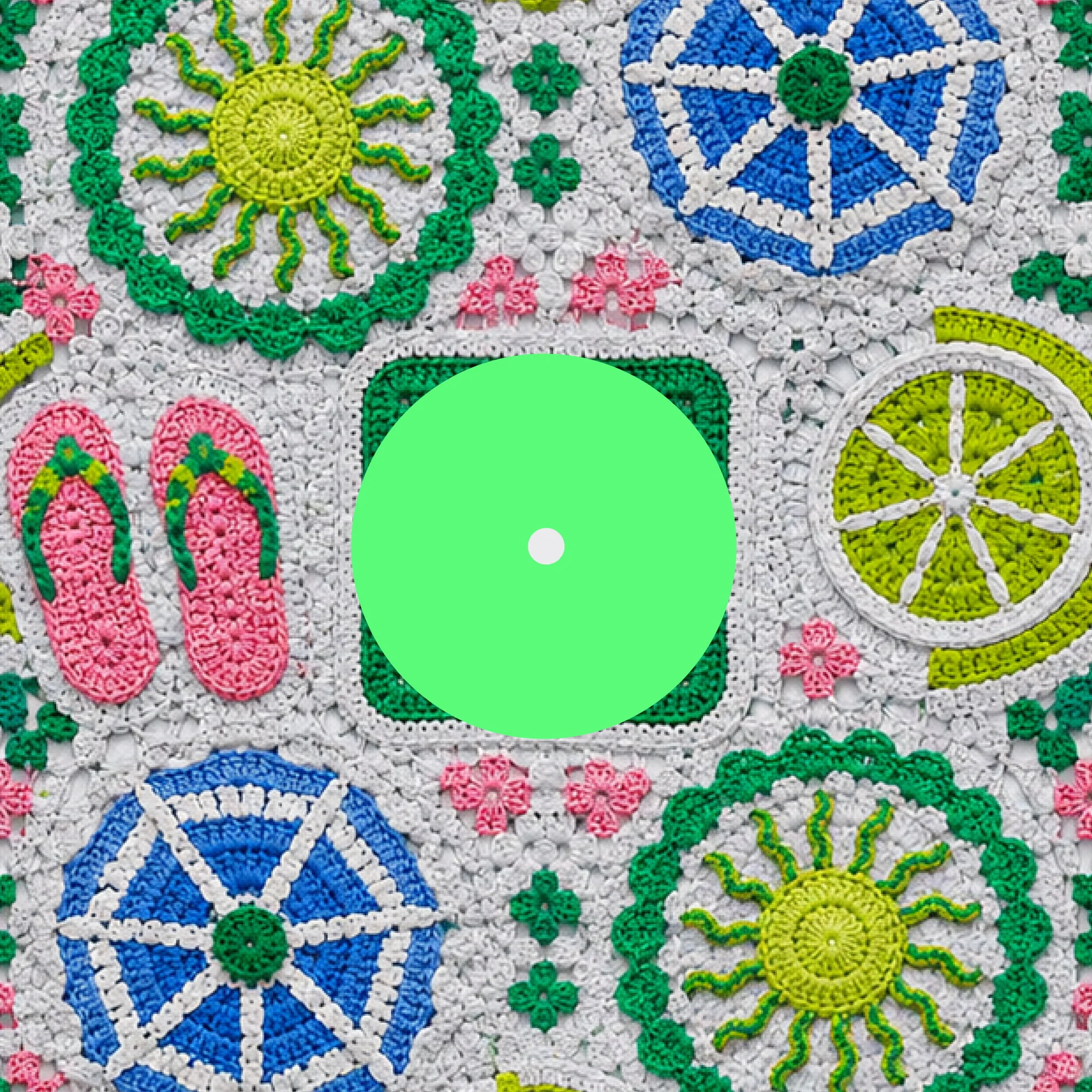 Vention summer playlist-2