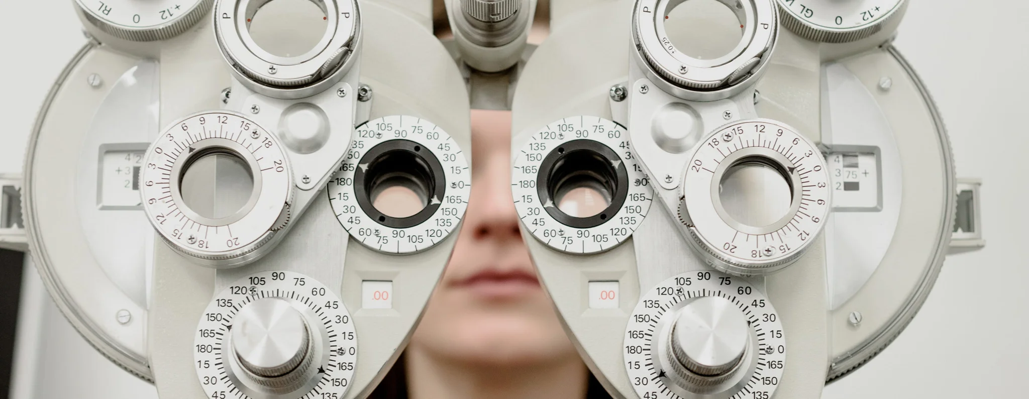 virtual reality for vision therapy