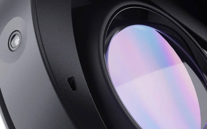 virtual reality for vision therapy