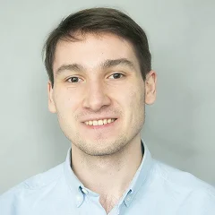 Yahor Kovel