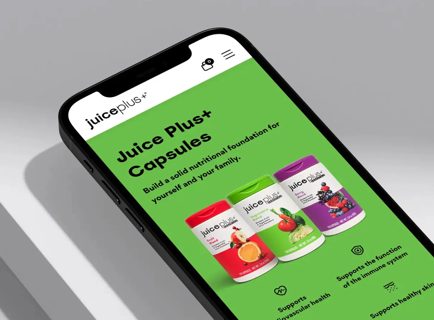 JuicePlus
