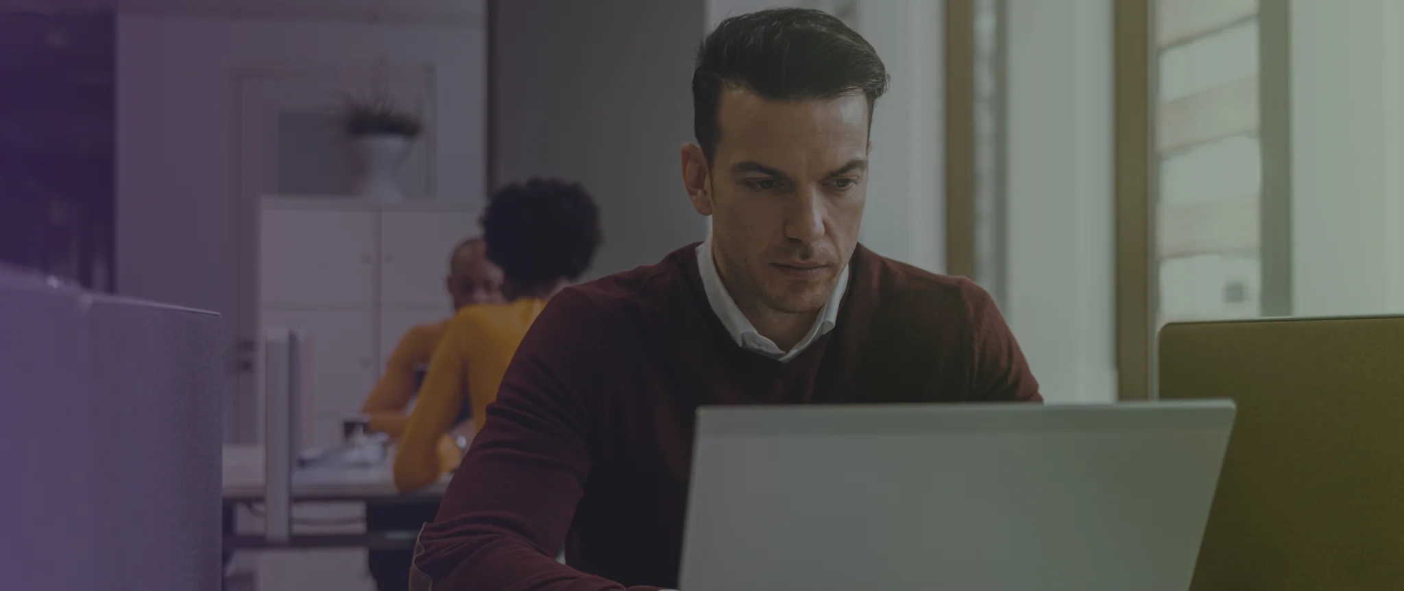 Bedarfsgerechte IT-Expertise