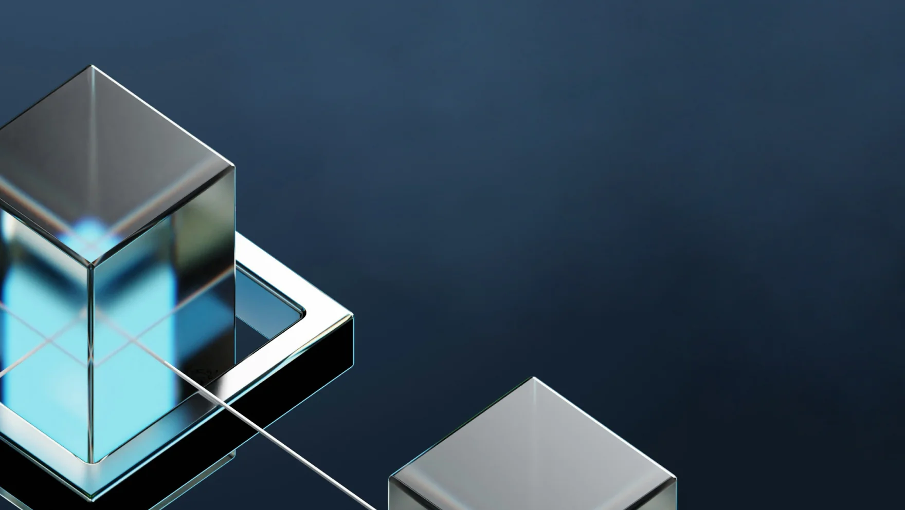 fintech blockchain
