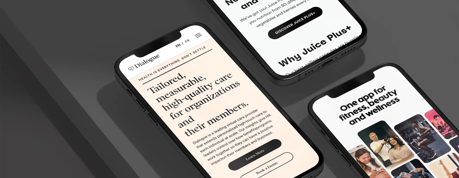 healthtech